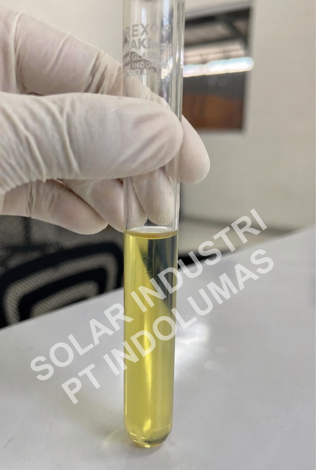 Supplier Solar Industri